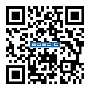 QR kodas | Kasrima, MB | spec.lt