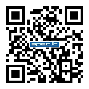 QR kodas | Kasruma, UAB | spec.lt