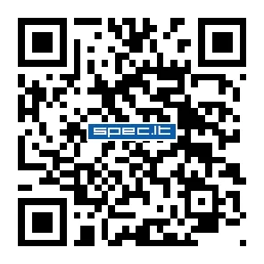 QR kodas | Kassel Transporte, UAB | spec.lt