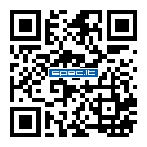 QR kodas | Kastanie, UAB