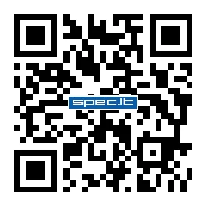 QR kodas | Kastauda, UAB | spec.lt