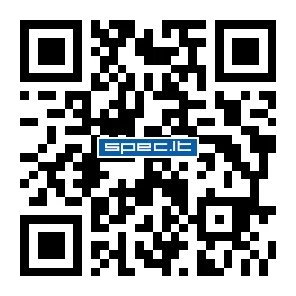 QR kodas | Kastauta, UAB | spec.lt