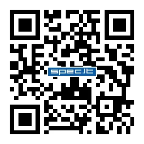 QR kodas | Kaste, IĮ