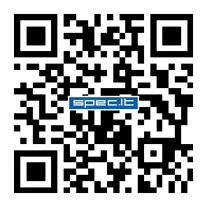 QR kodas | Kastel, UAB