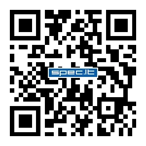 QR kodas | Kastela, MB