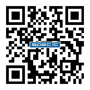 QR kodas | Kastelita, MB | spec.lt