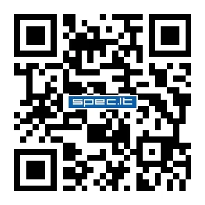 QR kodas | Kastelum NT, MB