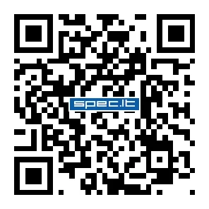 QR kodas | Kastena, UAB | spec.lt