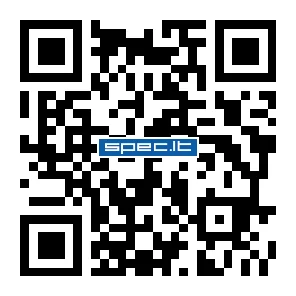 QR kodas | Kastetas, UAB