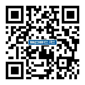 QR kodas | Kastinė, MB