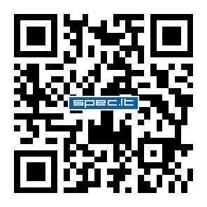 QR kodas | Kastinis, UAB