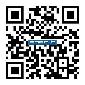 QR kodas | Kastita, UAB