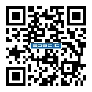 QR kodas | KASTLITA, UAB | spec.lt