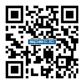 QR kodas | Kastmosa, MB