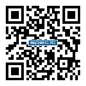 QR kodas | Kastoma, UAB | spec.lt