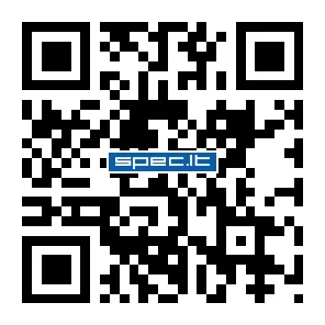QR kodas | Kaston, UAB