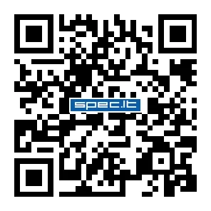 QR kodas | Kaštonas-2, sodininkų bendrija | spec.lt
