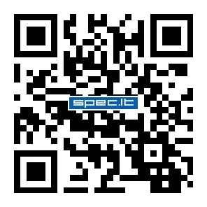 QR kodas | Daugiabučių namų savininkų bendrija Kaštonas | spec.lt