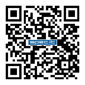 QR kodas | Kaštonas, sodininkų bendrija (Vilnius) | spec.lt
