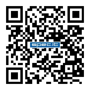 QR kodas | Kaštonas, Vilniaus Lopšelis - Darželis | spec.lt