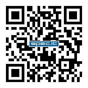 QR kodas | Kaštonas, ŽŪB