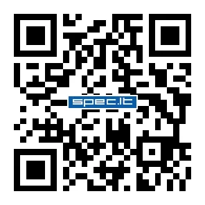 QR kodas | Kaštonė, UAB | spec.lt