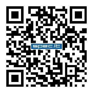 QR kodas | Kaštono pavėsyje, UAB | spec.lt
