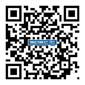 QR kodas | Kaštono žiedas, UAB | spec.lt
