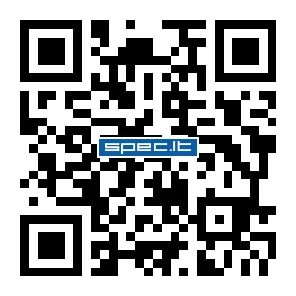 QR kodas | Kaštonų alėja, MB