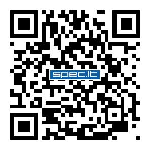 QR kodas | Kaštonų alėja, UAB