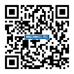QR kodas | Kaštonų bulvaras, UAB | spec.lt