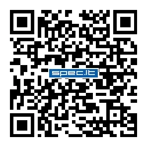 QR kodas | Kaštonų g. 15 daugiabučio namo savininkų bendrija