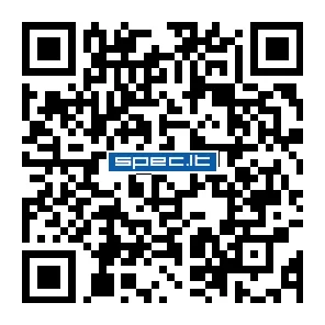 QR kodas | Kaštonų g. 17 daugiabučio namo savininkų bendrija | spec.lt
