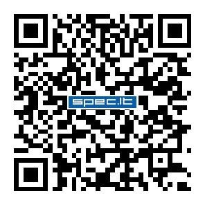 QR kodas | Kaštonų g. 2ojo namo savininkų bendrija | spec.lt