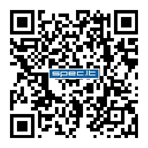 QR kodas | Kaštonų g. 21 daugiabučio namo savininkų bendrija | spec.lt