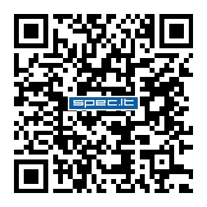 QR kodas | Kaštonų g. 46 daugiabučio namo savininkų bendrija