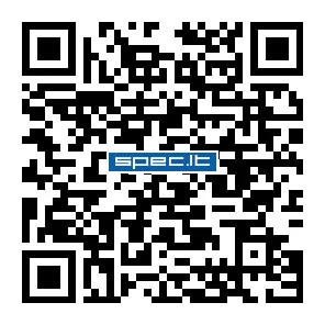 QR kodas | Kaštonų g. 48 daugiabučio namo savininkų bendrija | spec.lt