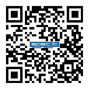 QR kodas | KAŠTONŲ VAISTINĖ, UAB | spec.lt