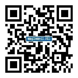 QR kodas | Kastoras, UAB