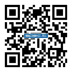 QR kodas | Kastorijus, MB