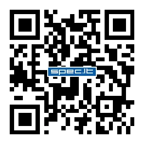 QR kodas | Kastoris, UAB