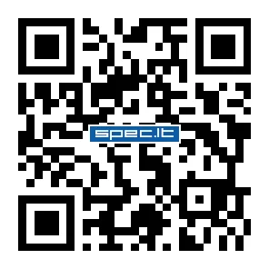 QR kodas | Kastra, MB