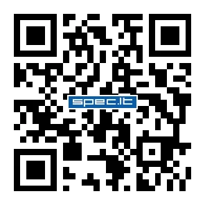 QR kodas | Kastranga, MB | spec.lt