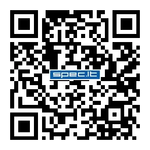 QR kodas | ECommerce Management, UAB | spec.lt