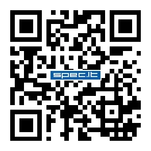 QR kodas | Kastvaida, UAB | spec.lt