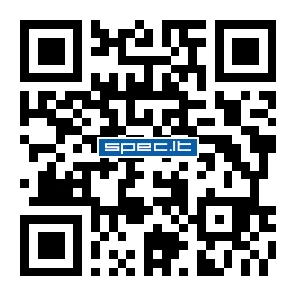 QR kodas | Kastviga, IĮ