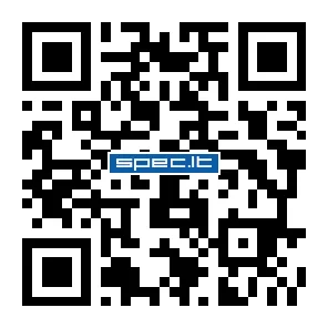 QR kodas | Kastvila, UAB | spec.lt