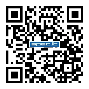 QR kodas | Kastyčio Andriuškevičiaus įmonė