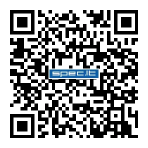 QR kodas | Kastyčio Arlausko Prekybos ir Paslaugų Įmonė | spec.lt