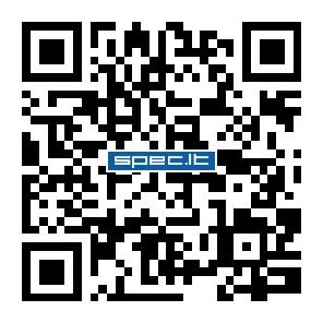 QR kodas | Kastyčio Cekanausko įmonė | spec.lt